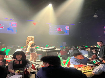 宝鸡酒吧招聘